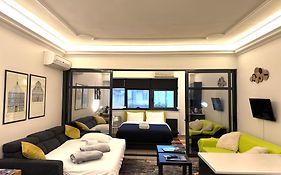 Luxury Studio Archit 14 Street